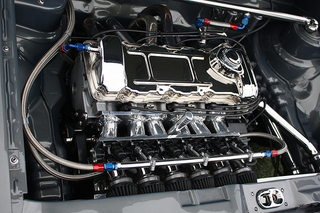 Illustration for article titled ITBs And Engine Porn Mega-Gallery